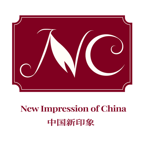 New Impression of China