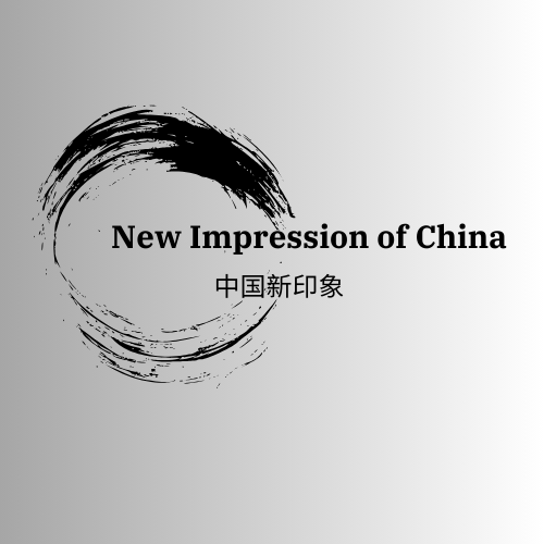 New Impression of China